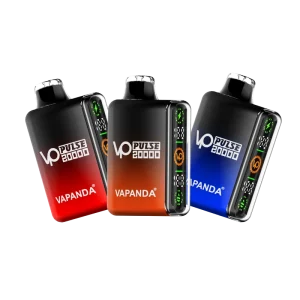 Electronic Cigarettes
