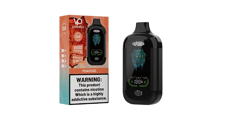 VAPANDA classic 3000