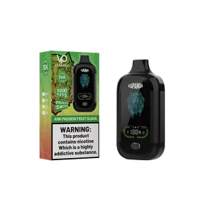 VAPANDA disposable vape classic 3000-1