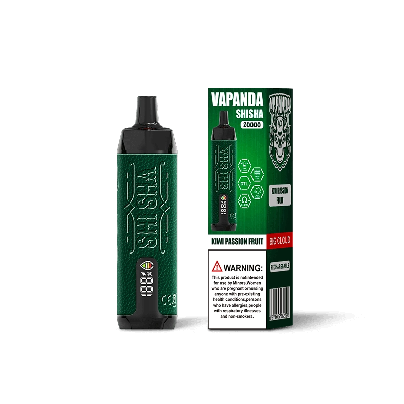 VP SHISHA 20000