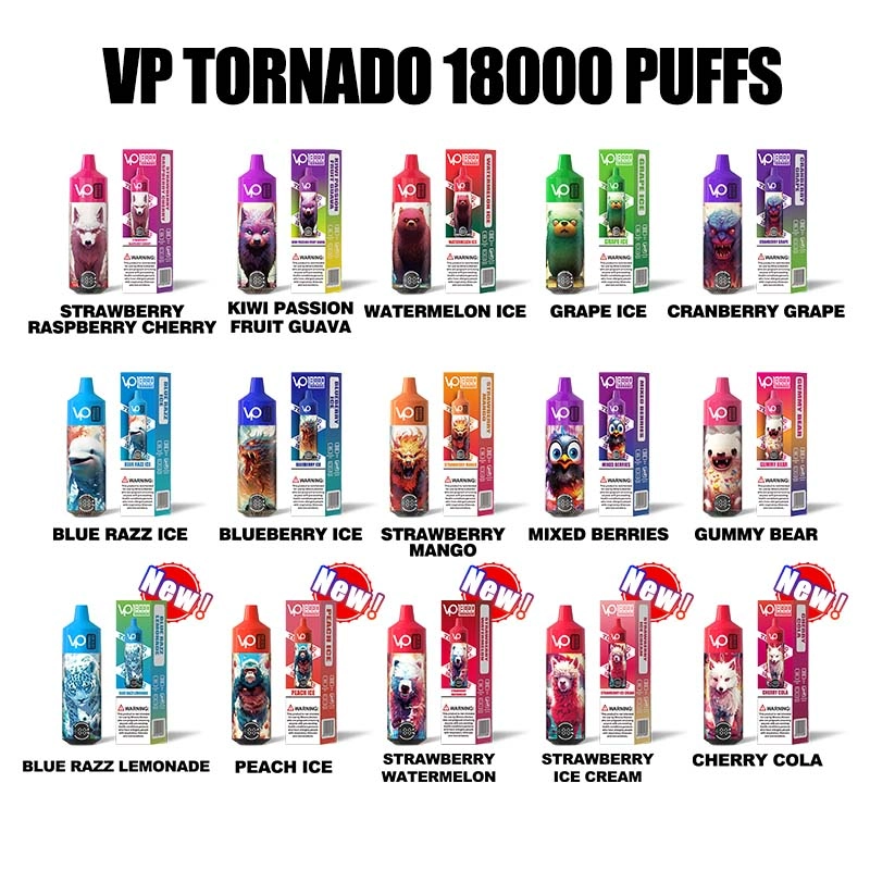 Vapanda-tornado-18000
