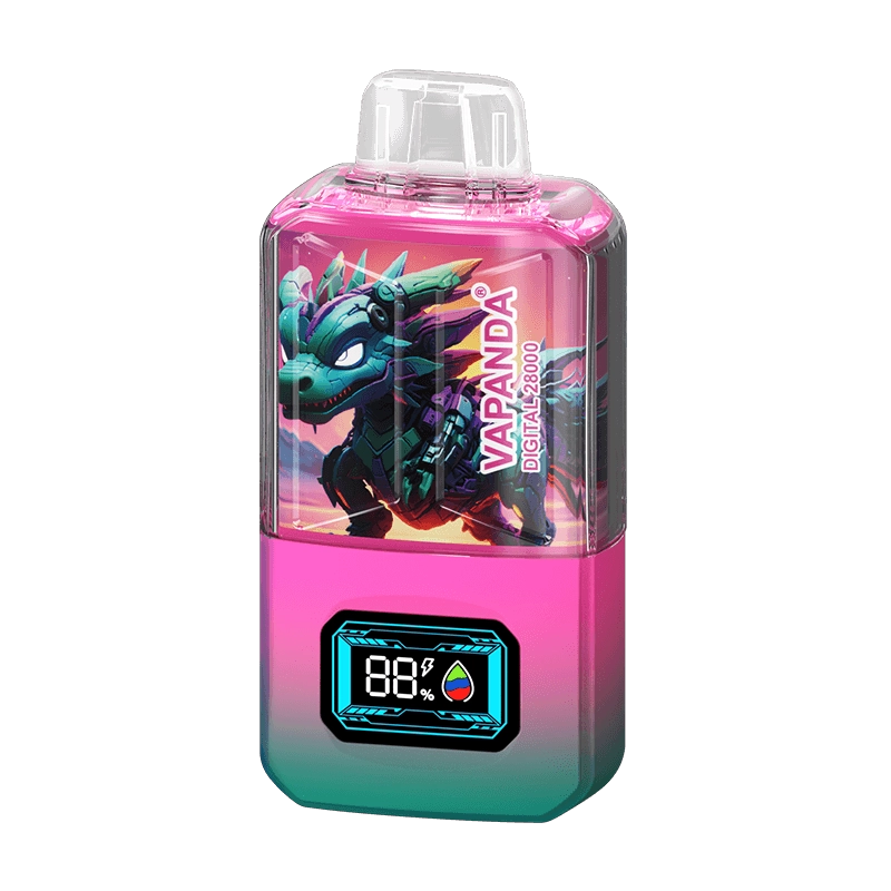 vapanda digital 28000-2