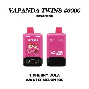 1-Cherry ColaWatermelon lce