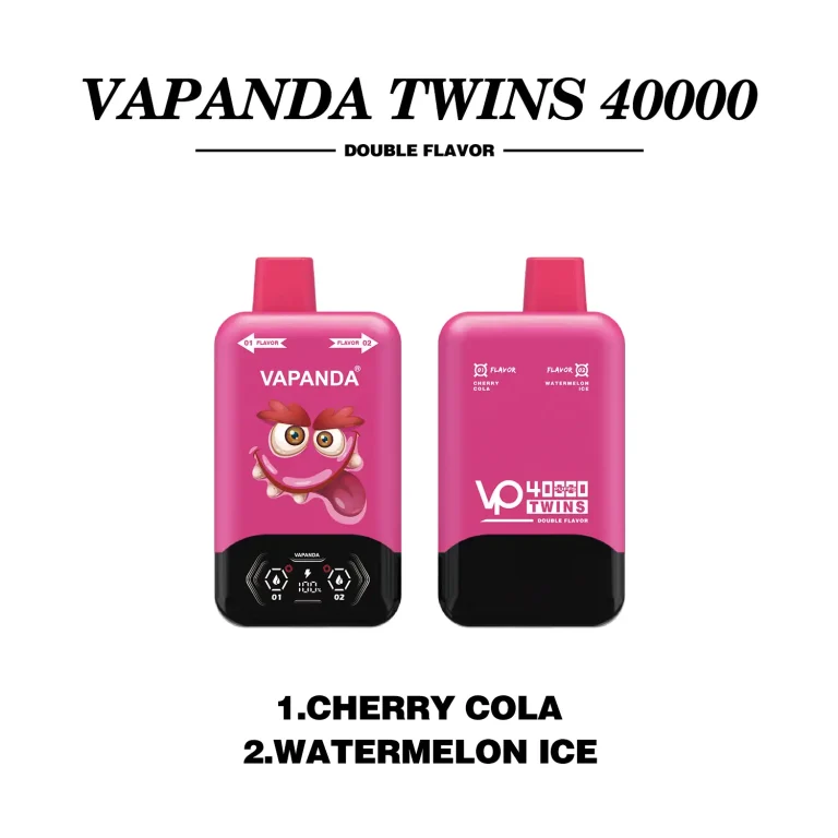1-Cherry ColaWatermelon lce