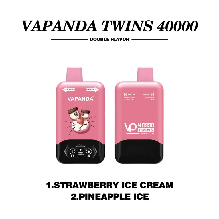 1-Strawberry lce Cream Pineapple lce