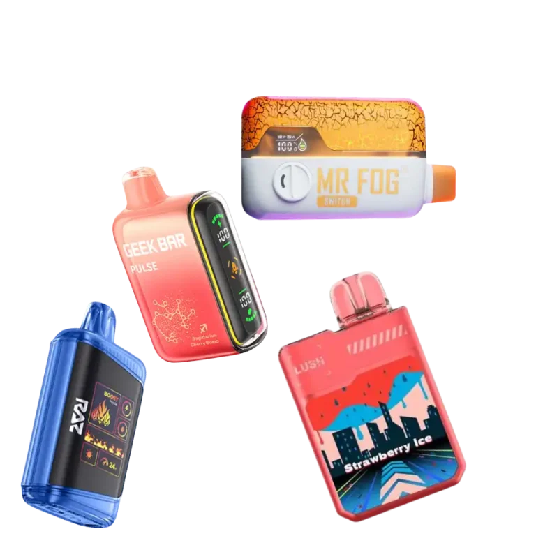 1-Vape