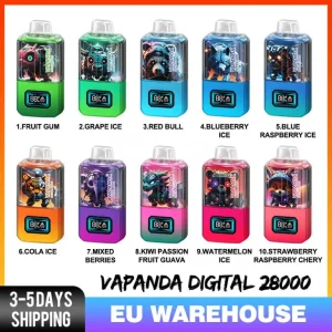 1-serisvape