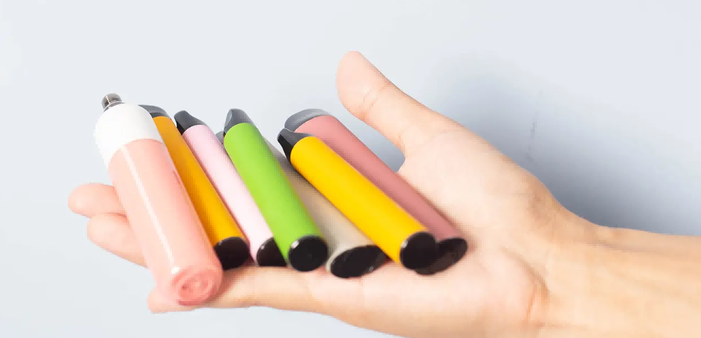 e-cigarette