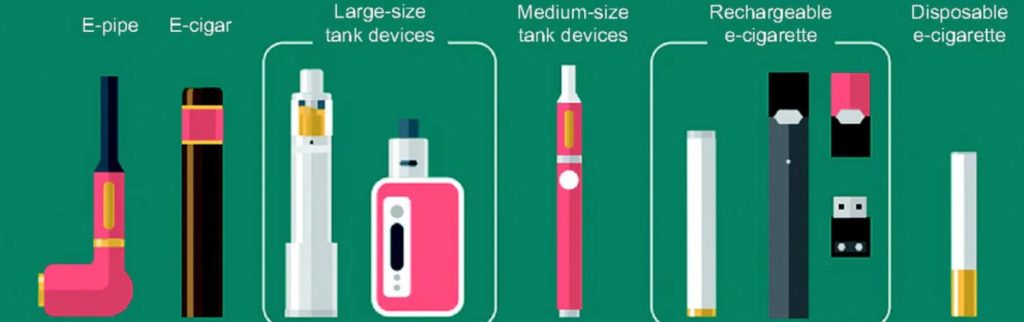 E-Cigarette