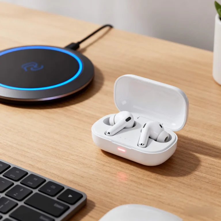 7 Key Features to Look for in a Bluetooth Headset for Clear Calls in 2025