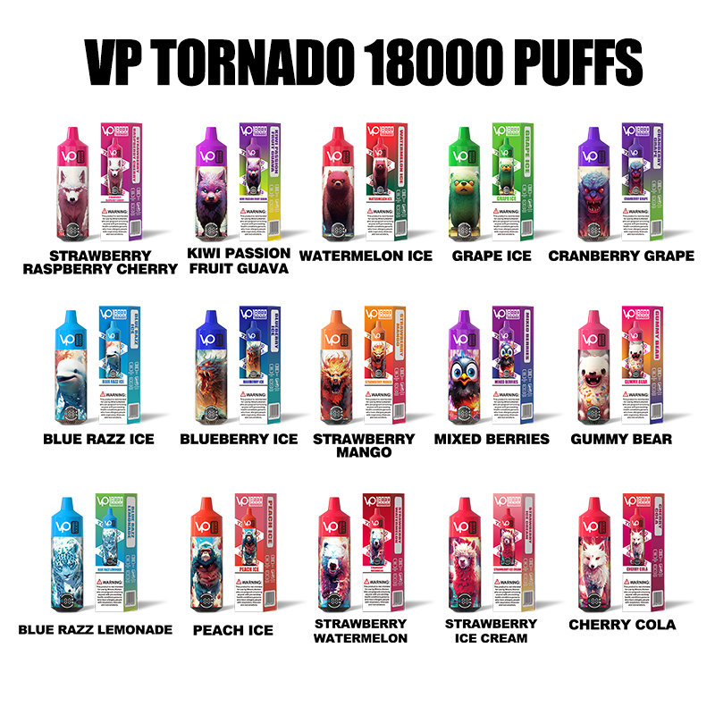 Disposable Vape