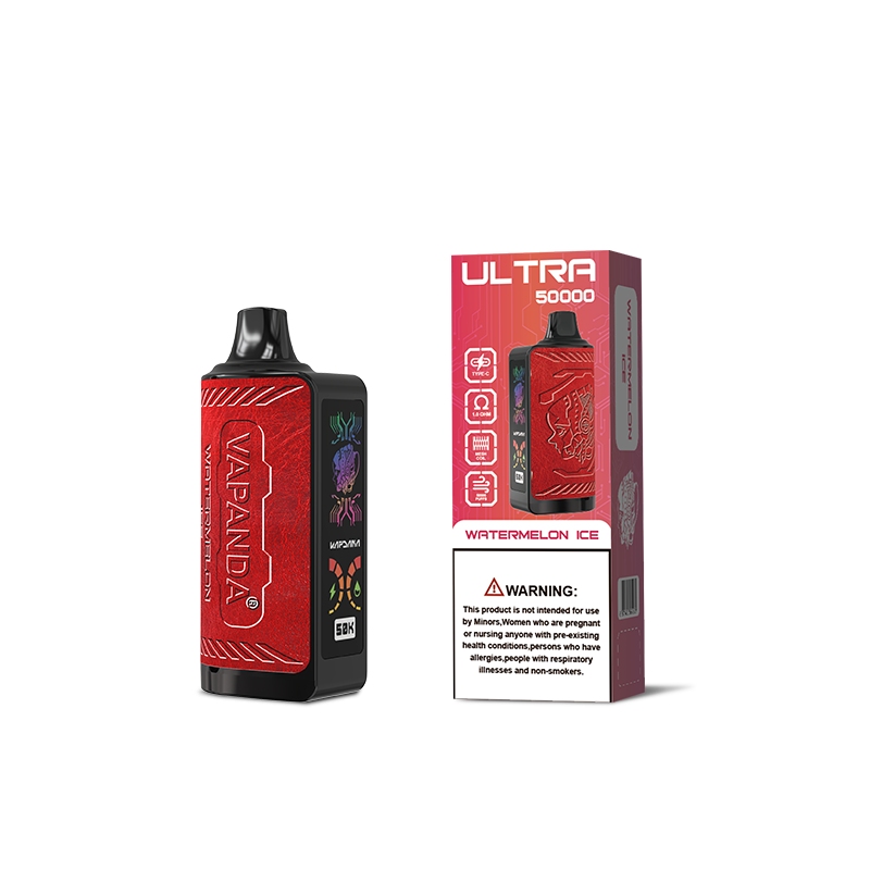 E-Cigarettes