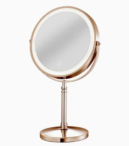 Lighted Mirror