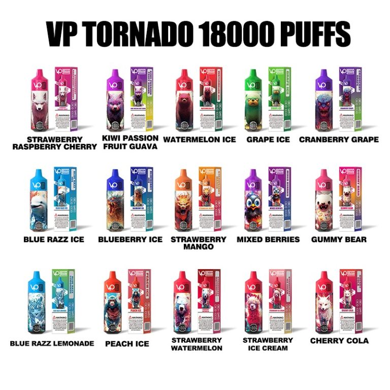 VAPANDA Review 2025 Is This the Most User-Friendly Disposable Vape