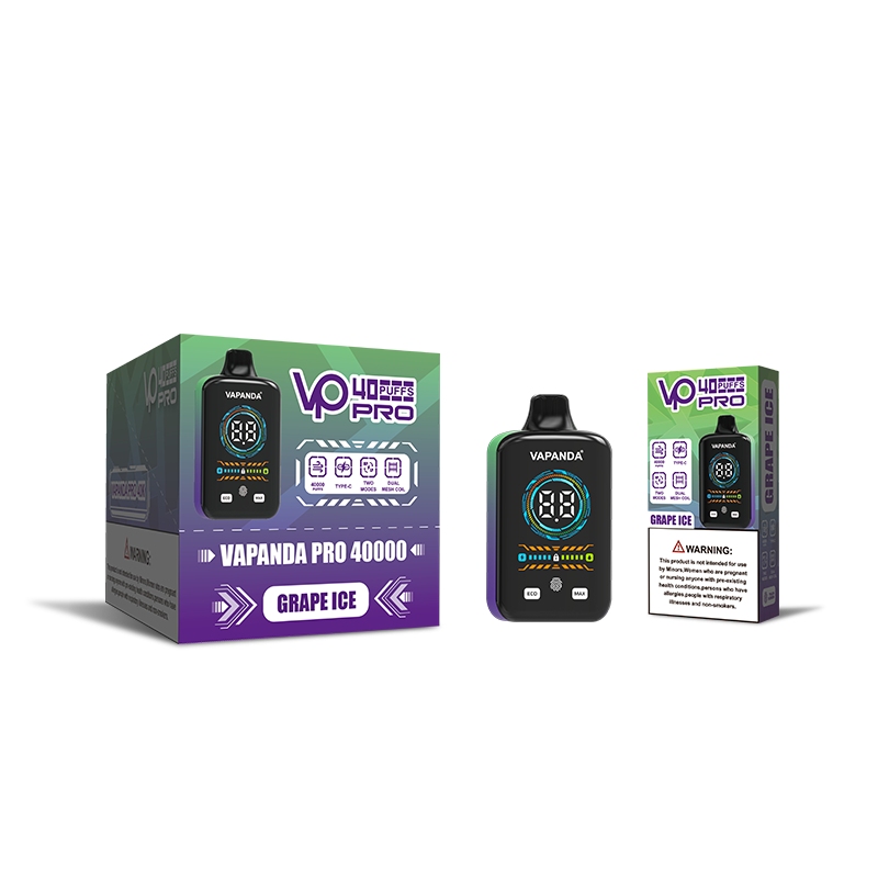 VAPANDA