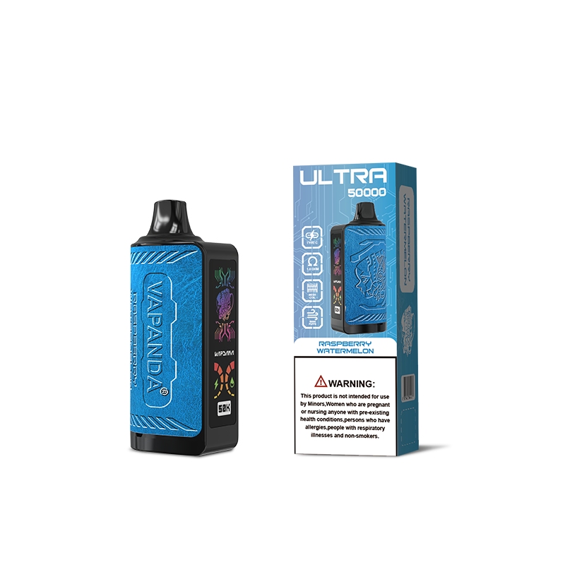 Vapanda Ultra 50,000