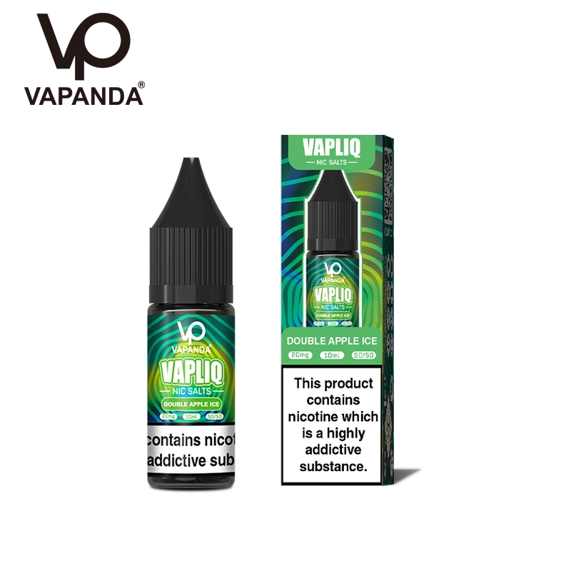 E-Liquid