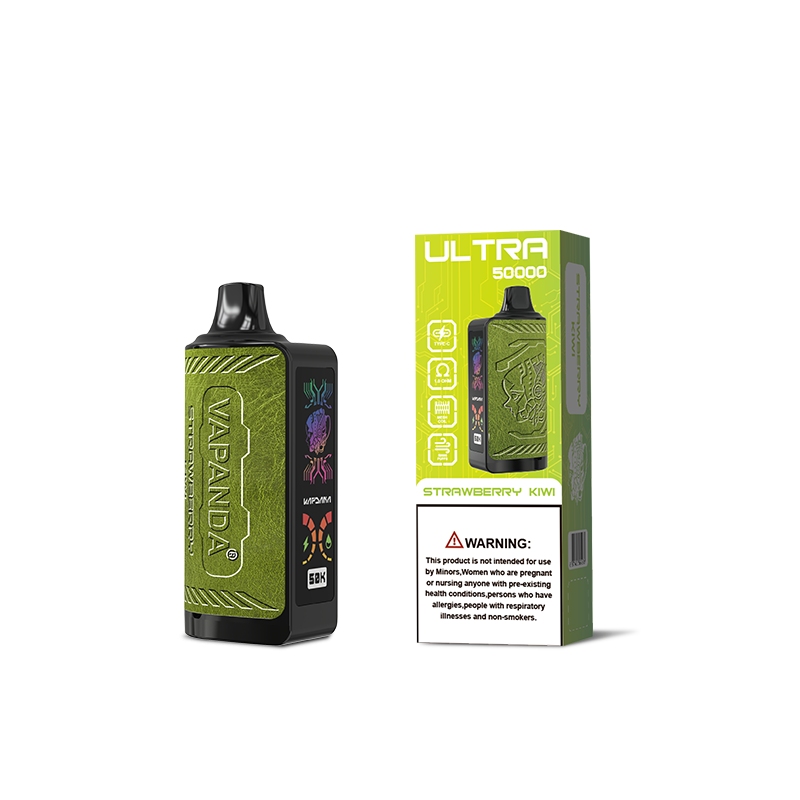 Electronic Cigarettes