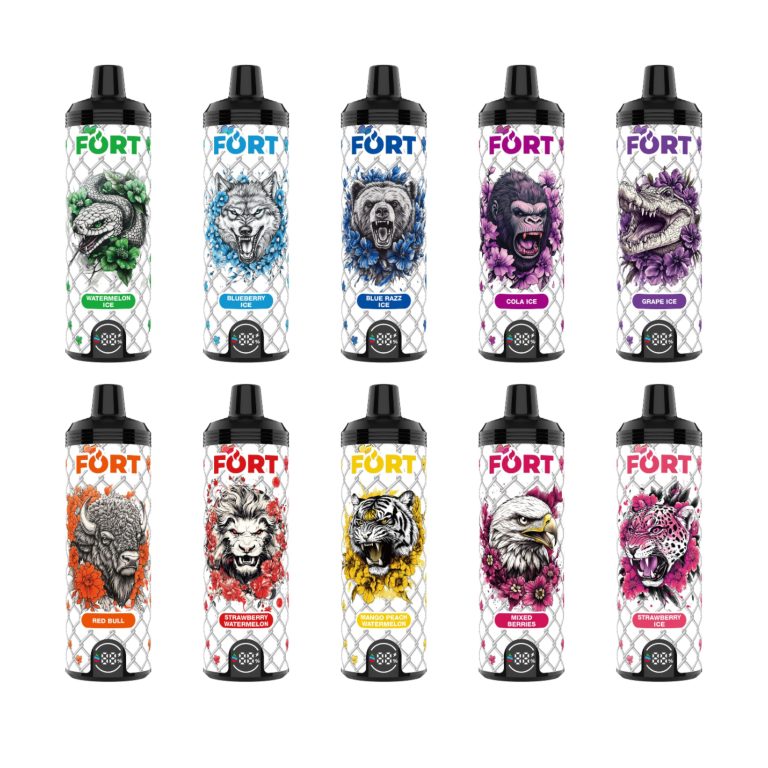 Fort Shisha - 45K