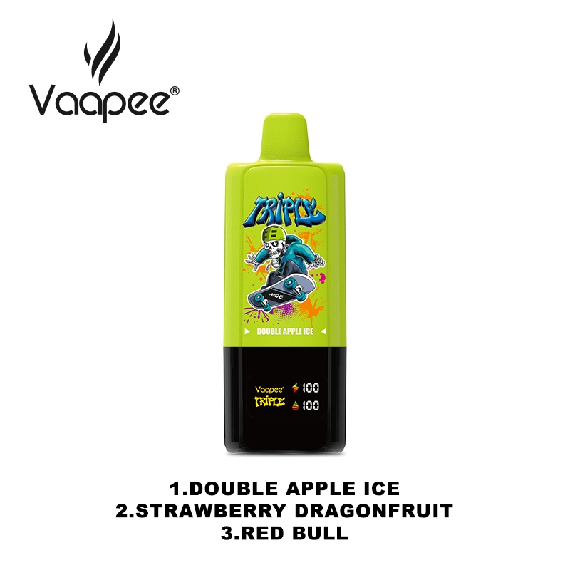 Vaping Style